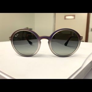 Ray Ban Sunglasses